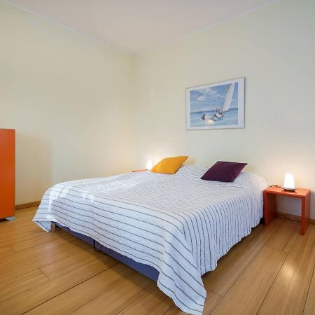 Kaiservillen Heringsdorf - 1-Raum-Ferienwohnung Mit Balkon Dr3 Εξωτερικό φωτογραφία
